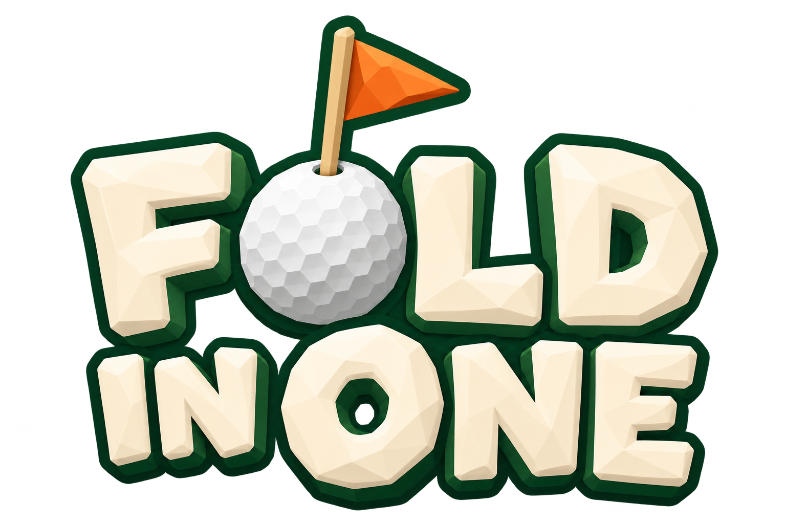 Fold in One